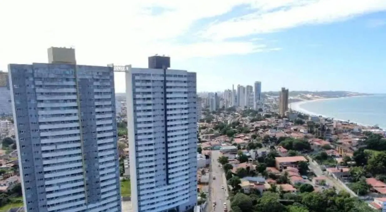 Apartmán Nao Esta Disponivel Natal